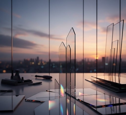 Vitrier Montpellier Urgence