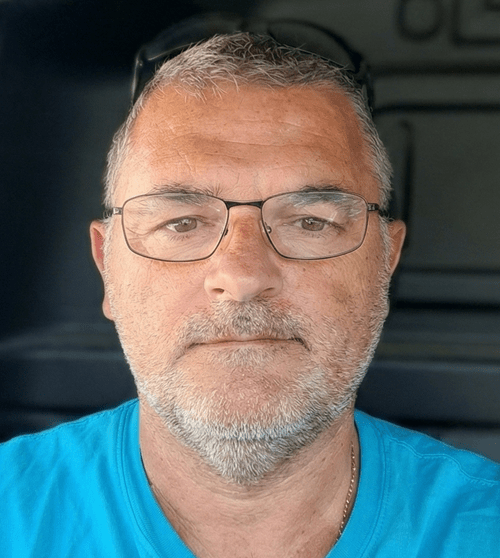 Artisan Vitrier Montpellier Laurent